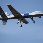 Drone Surveillance