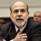 BERNANKE