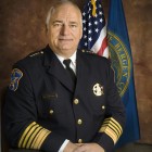 Bergen County Sheriff Michael Saudino