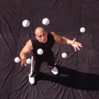 Juggling