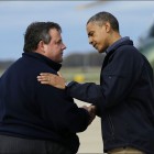 Obama-Superstorm-Gov-Chris-Christie