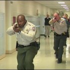 school+lockdown+drill