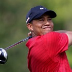 Tiger Woods