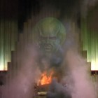 wizard-of-oz hologram
