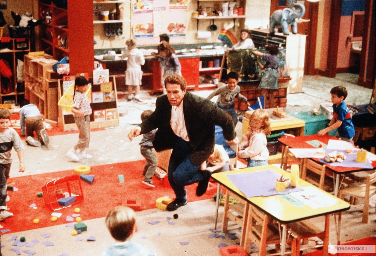 Resultado de imagen de classroom chaos kindergarten