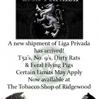 ligaprivada