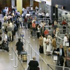 airport security