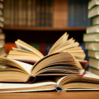 Library-Books
