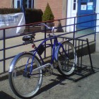 bikeatthePostOffice_theiridgewoodblog.net