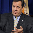 Chris Christie