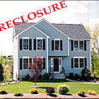 foreclosureB