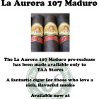 laaurora107maduro