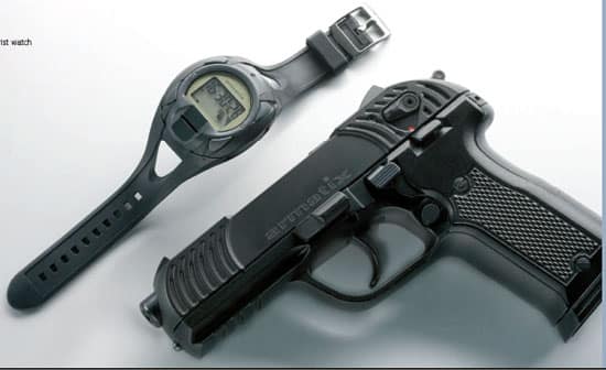New Jersey's 2002 smart-gun law could take effect soon ...
