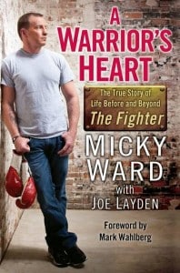 Micky Ward theridgewoodblog.net