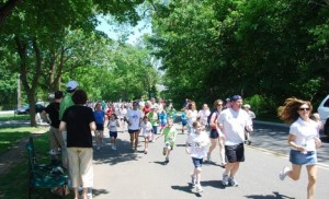 The 37th Annual Fred DElia Ridgewood Run theridgewoodblog.net