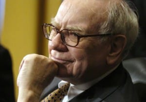 Warren Buffett theridgewoodblog.net
