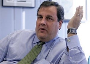 chris christie theridgewoodblog.net