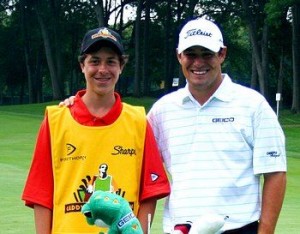 tn Peter Repetto with Johnson Wagner theridgewoodblog.net