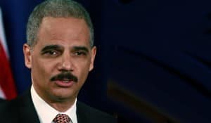 Eric Holder theridgewoodblog.net