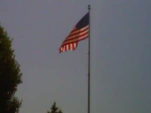 flagpole3 theridgewoodblog .net