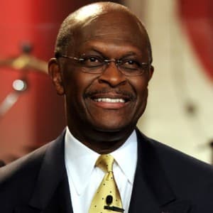 Herman Cain theridgewoodblog.net