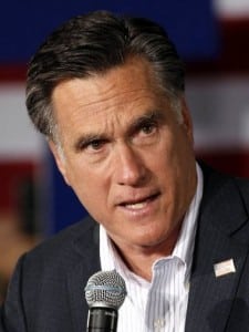 Mitt Romney theridgewoodblog.net