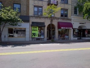 Ridgewood CBD goingonutof business theridgewoodblog.net