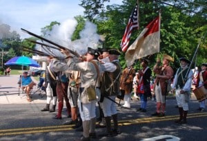Ridgewood 4thofJuly theridgewoodblog.net