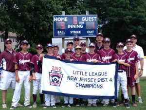 ridgewoodlittleleaguechamps theridgewoodblog.net