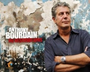 Anthony Bourdain theriodgewoodblog.net