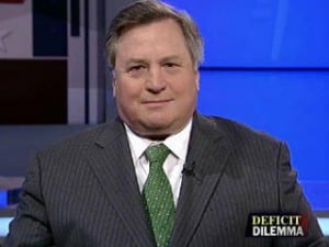 Dick Morris theridgewoodblog.net