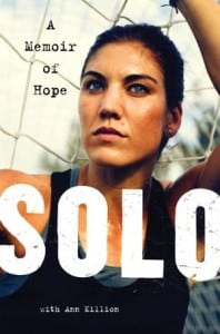 Hope Solo theridgewoodblog.net