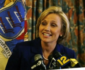 Lt. Gov. Kim Guadagno theridgewoodblog.net