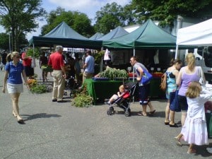 Ridgewood farmers market theridgewoodblog.net