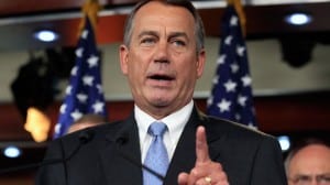 Speaker of the House John Boehner theridgewoodblog.net 1