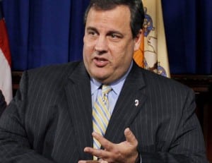 chris christie theridgewoodblog.net