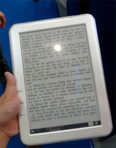 netronix e reader