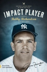 Bobby Richardson cover