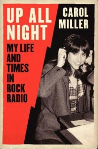 Carol Miller cover