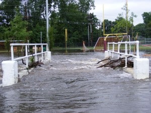 RHSFfieldflood theridgewood blog