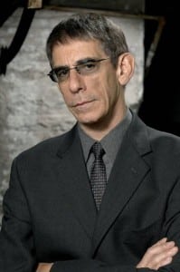 Richard Belzer photo 399x600