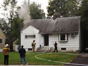 Stubborn Kitchen Fire6 theridgewoodblog.net
