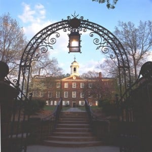 rutgers