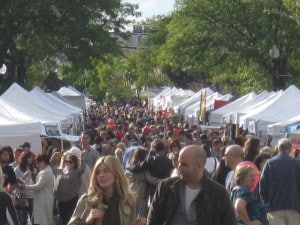 streetfair theridgewoodblog.net