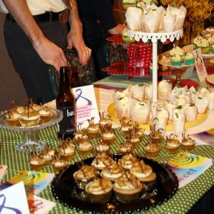 Cupcakes For Cures 13