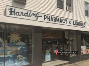 Harding Paharmacy theridgewoodblog.net