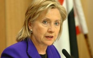 Hillary Clinton 1567597c