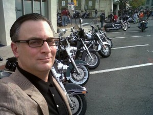 Office BarGrill Hosts Annual Bike Show the ridgewood blog.net