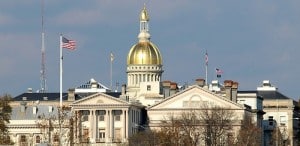 Trenton Statehouse1