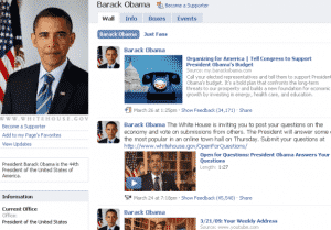 barack obama